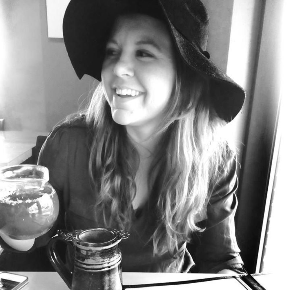 Meet your Posher, Jessica